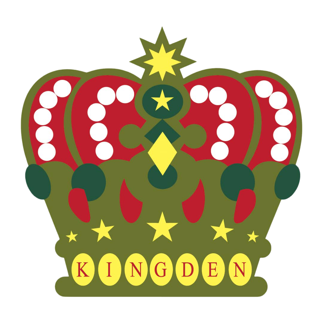 Kingden Coatings Logo